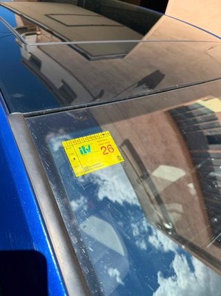 Volkswagen Golf R 2.0 TSI 300CV DSG 4Motion