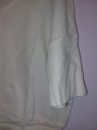 Jersey Elisa Muresan Algodón Talla Única