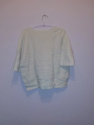Jersey Elisa Muresan Algodón Talla Única