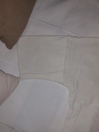 Jersey Elisa Muresan Algodón Talla Única