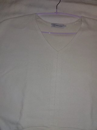 Jersey Elisa Muresan Algodón Talla Única