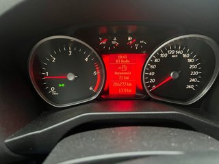 Ford Mondeo 2015 2.0tdci