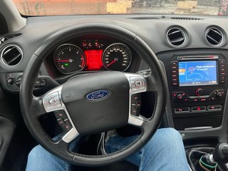 Ford Mondeo 2015 2.0tdci