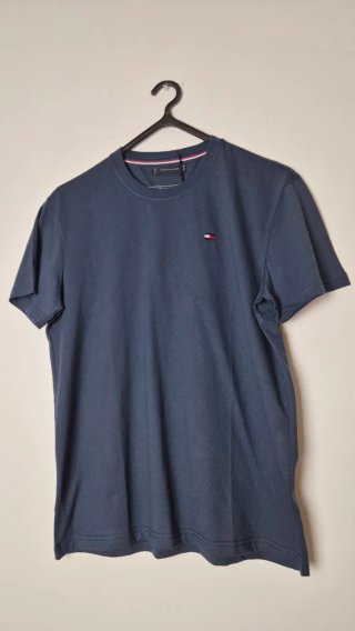 T-shirt Tommy Hilfiger Homem M