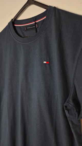 T-shirt Tommy Hilfiger Homem M