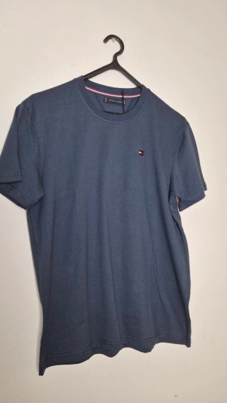 T-shirt Tommy Hilfiger Homem M
