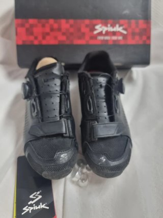 Zapatillas Ciclismo Spiuk