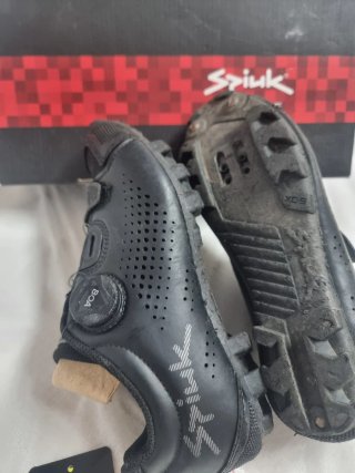 Zapatillas Ciclismo Spiuk