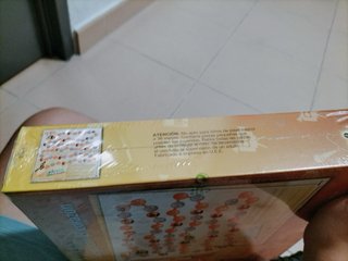 Juego de mesa ¡Sálvame! oficial