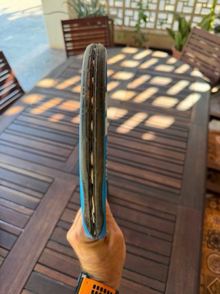Babolat Pure Drive Lite Azul