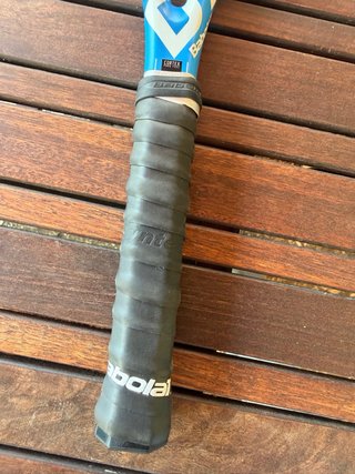 Babolat Pure Drive Lite Azul