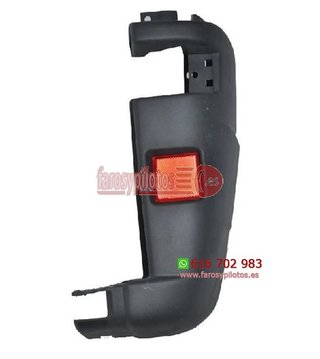 Punta Paragolpes Trasero Derecho Citroen Jumper a