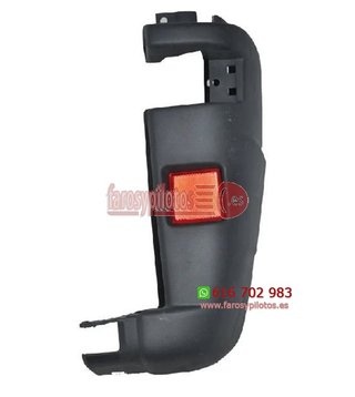 Punta Paragolpes Trasero Derecho Citroen Jumper a