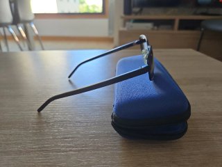 Gafas de sol Carolina Herrera 212 2318