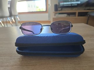 Gafas de sol Carolina Herrera 212 2318