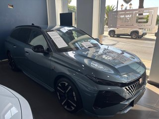 308 5p GT SW HYBRID 145CV. e-DSC6