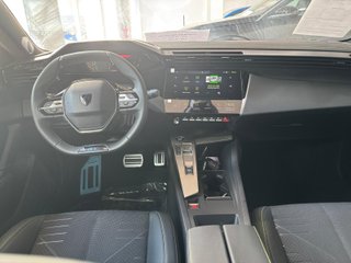 308 5p GT SW HYBRID 145CV. e-DSC6