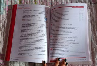 Vocabulaire progressif du francais : A2 B1 : in...