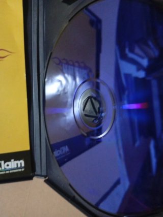 Crazy Taxi PS2 PAL España