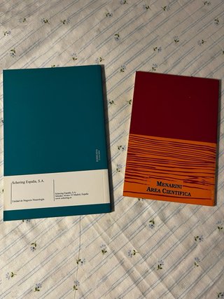 libros medicina