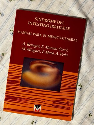 libros medicina