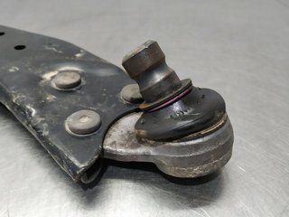 BRAZO SUSPENSION DELANTERO DERECHO FORD FOCUS SPO