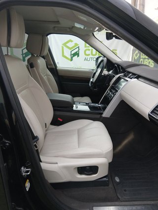 Land Rover Discovery 3.0 TD6 190kW (258CV) HSE Luxury Auto