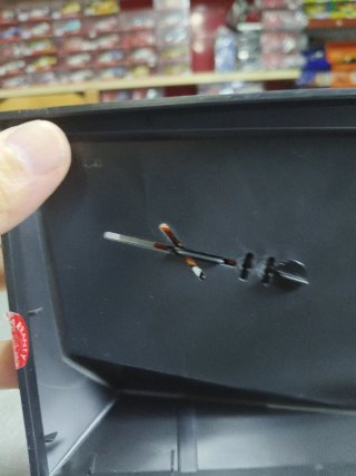 Ninco Scalextric Arrows A20 Pedro de la Rosa