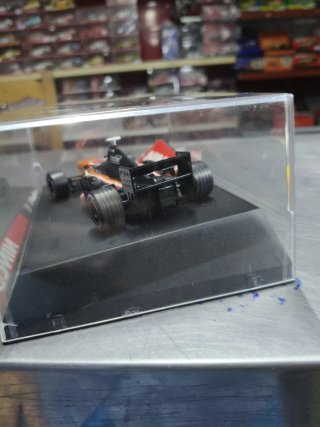 Ninco Scalextric Arrows A20 Pedro de la Rosa
