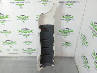 Renault 5010578238 deflector premium route 100660
