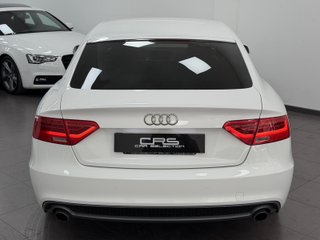 Audi A5 Sportback 1.8 TFSI S line edition