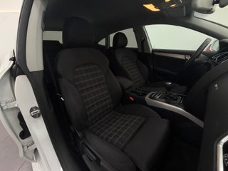 Audi A5 Sportback 1.8 TFSI S line edition