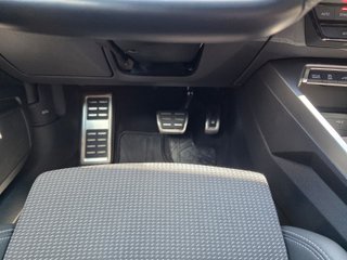 AUDI A3 Sportback Black 45 TFSI e Comp S tronic 5p