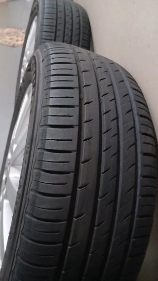 Llantas 16 Opel Astra