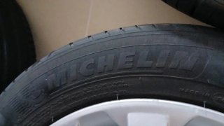 Llantas 16 Opel Astra