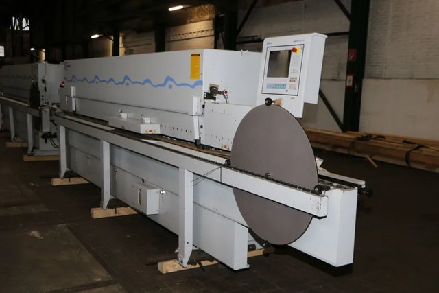 BRANDT KDF 650 Enchapadora de cantos