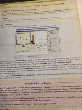 Química 2 Bachillerato