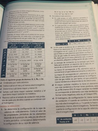 Química 2 Bachillerato