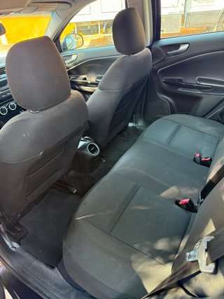 ¡105 mil km! Alfa Romeo Giulietta