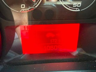 ¡105 mil km! Alfa Romeo Giulietta