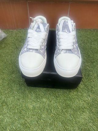 Zapatillas numeris
