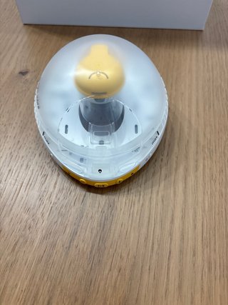 Sacaleches Medela Magic InBra NUEVO SIN USAR