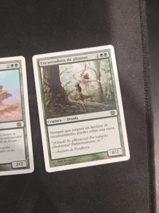 245 Cartas Magic The Gathering