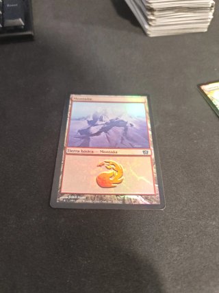 245 Cartas Magic The Gathering