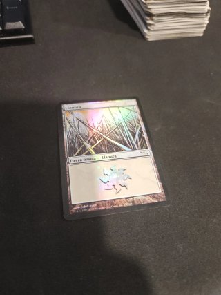 245 Cartas Magic The Gathering