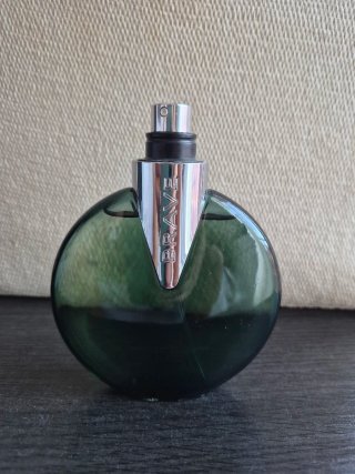 Colonia Brave Hombre