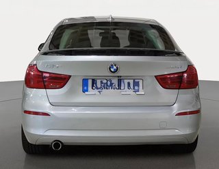 BMW Serie3 GT 318D