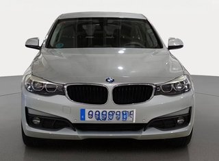 BMW Serie3 GT 318D