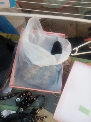 Lote botas nuevas 40 + bolso