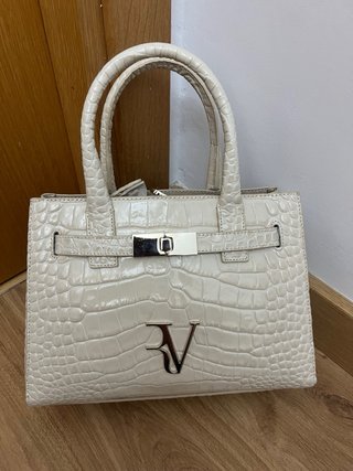 Bolso Crema Roberto Verino RV